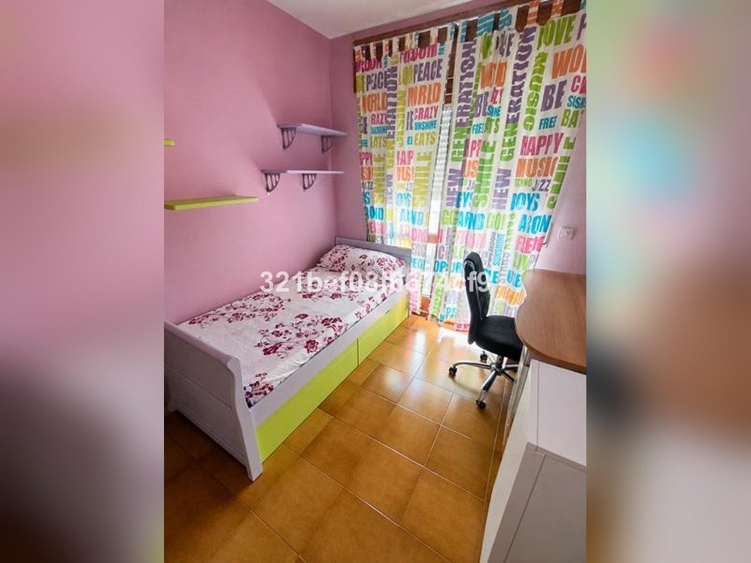 4 Bed Townhouse in Estepona