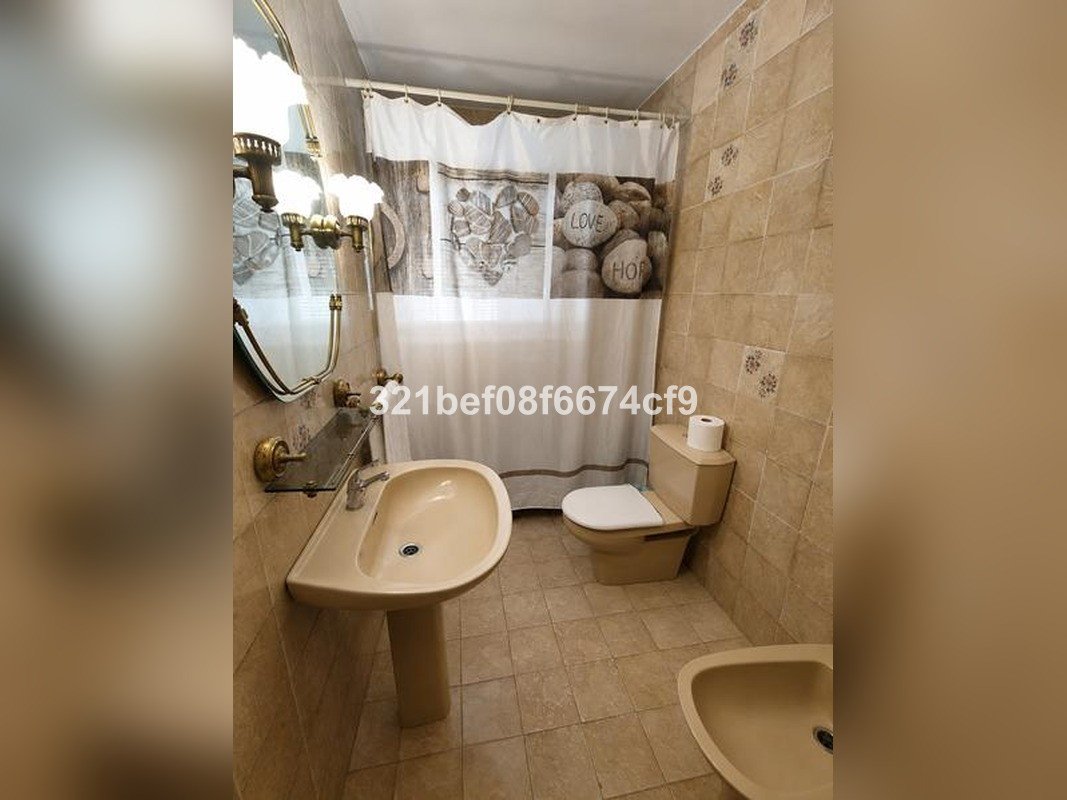 4 Bed Townhouse in Estepona