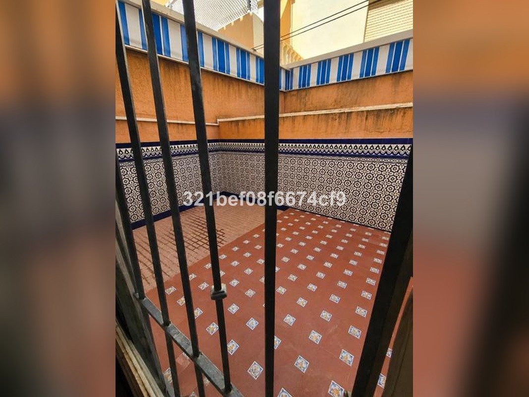 4 Bed Townhouse in Estepona