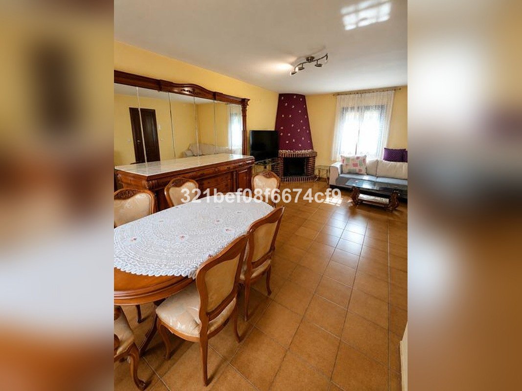 4 Bed Townhouse in Estepona