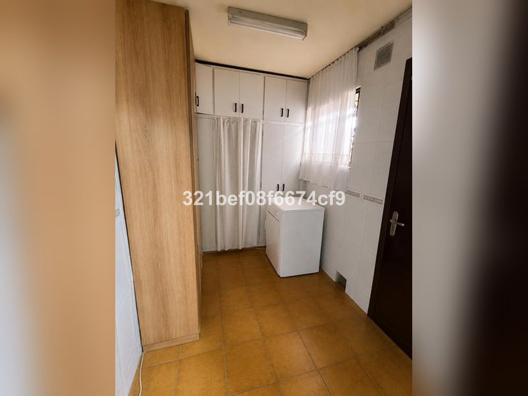 4 Bed Townhouse in Estepona