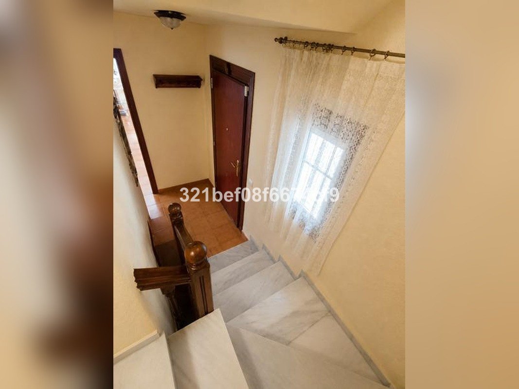 4 Bed Townhouse in Estepona