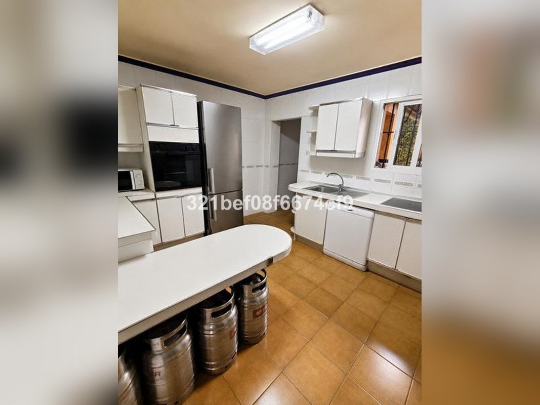 4 Bed Townhouse in Estepona