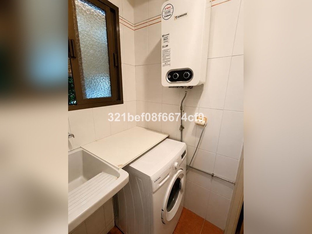 4 Bed Townhouse in Estepona