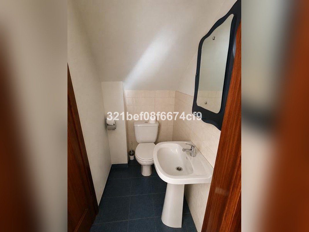4 Bed Townhouse in Estepona