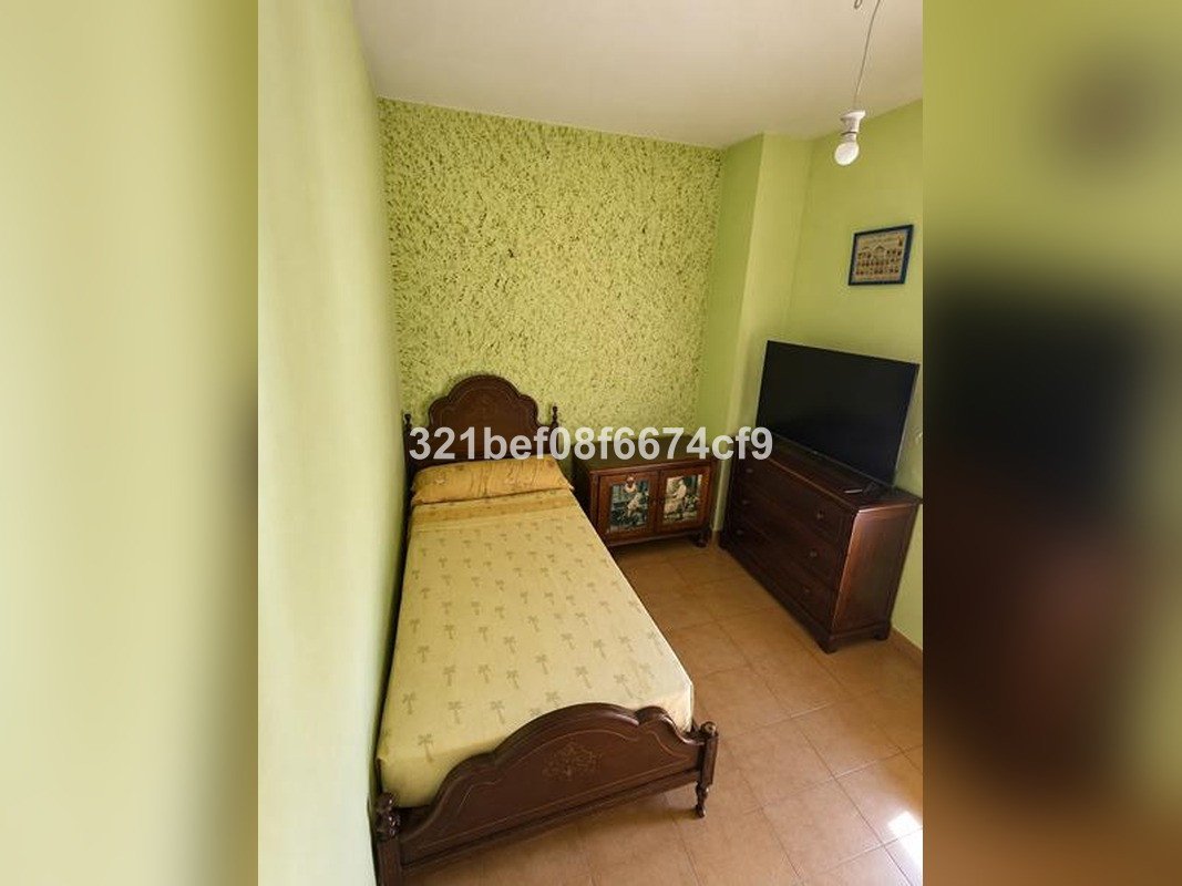 4 Bed Townhouse in Estepona