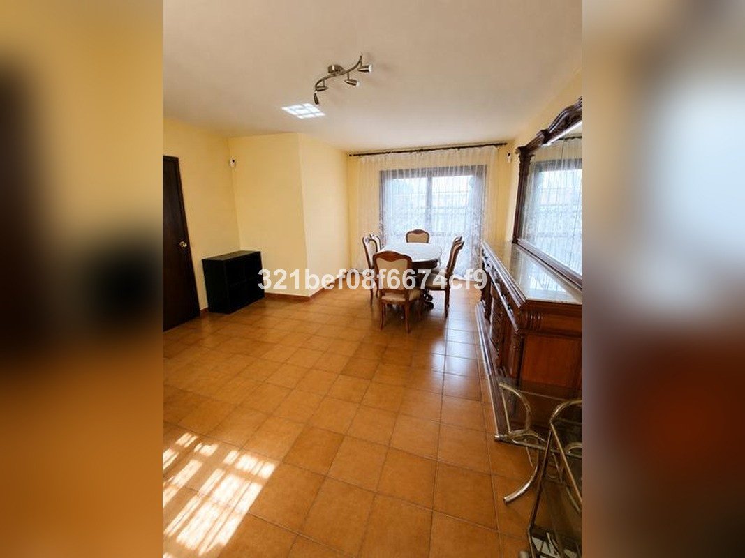4 Bed Townhouse in Estepona