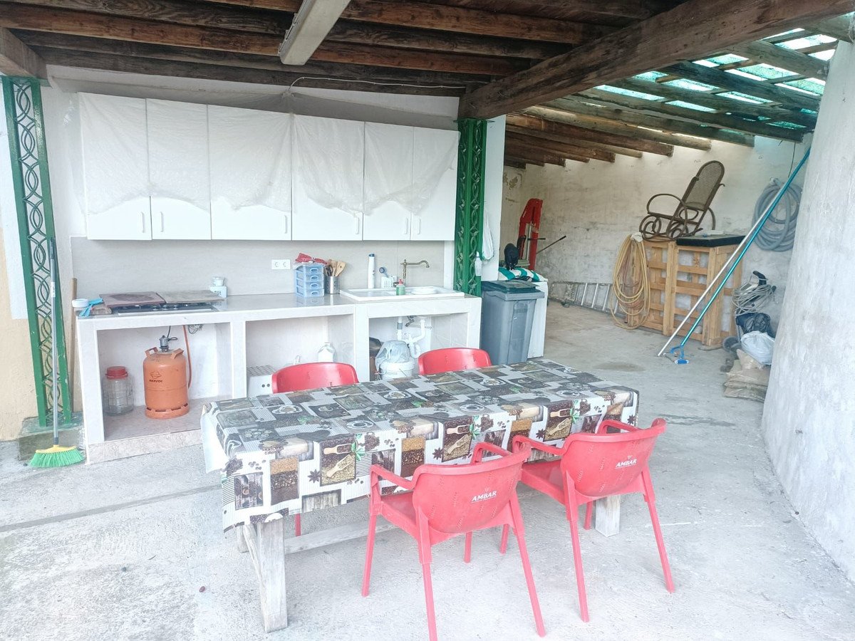 4 Bed Finca - Cortijo in Ojén
