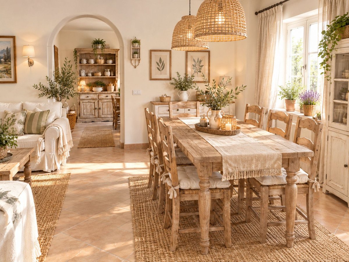 4 Bed Finca - Cortijo in Ojén