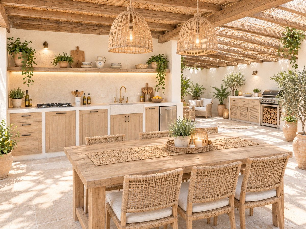 4 Bed Finca - Cortijo in Ojén
