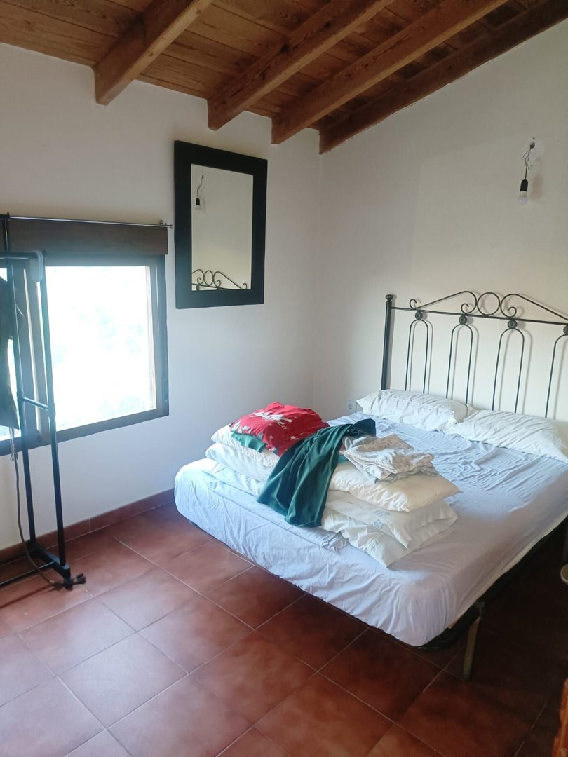 4 Bed Finca - Cortijo in Ojén