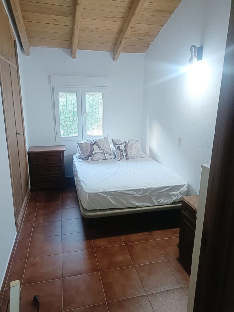 4 Bed Finca - Cortijo in Ojén