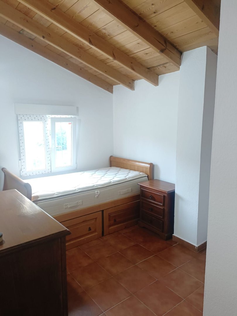 4 Bed Finca - Cortijo in Ojén