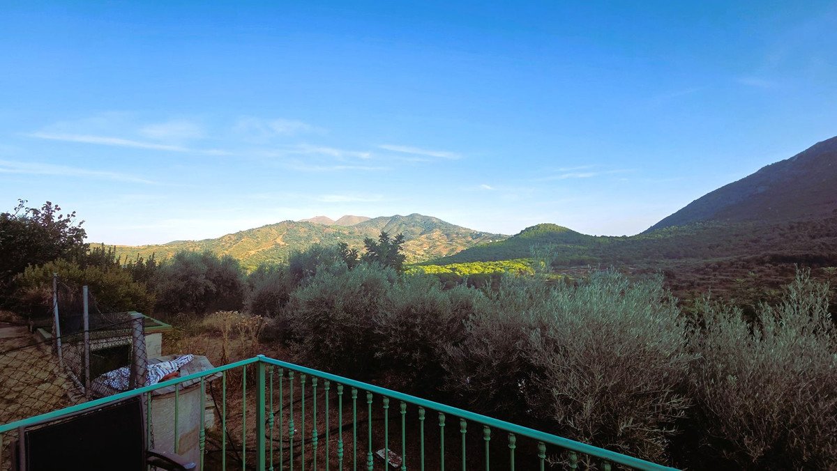 4 Bed Finca - Cortijo in Ojén