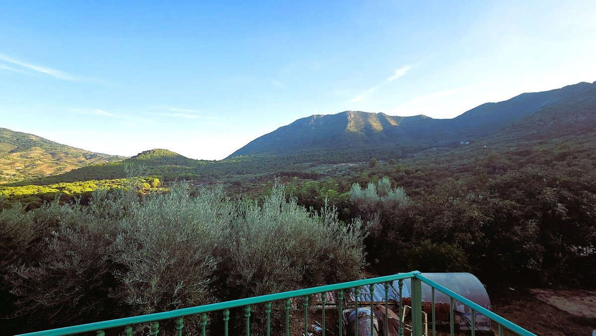 4 Bed Finca - Cortijo in Ojén