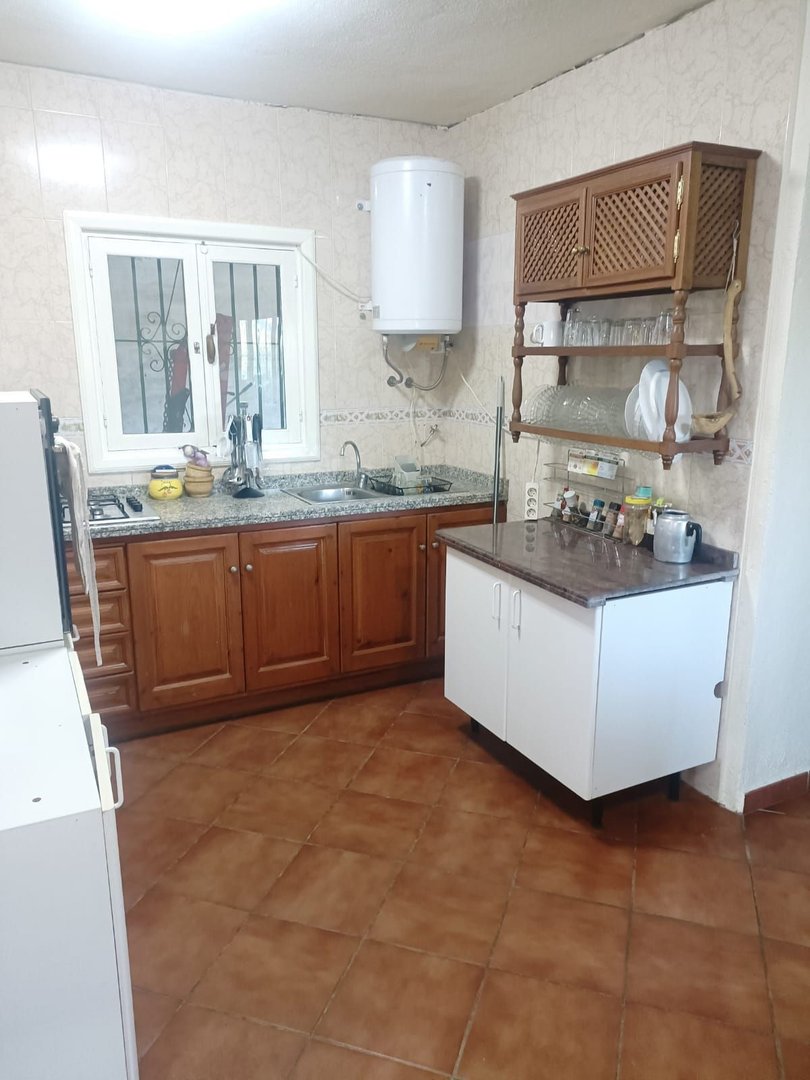 4 Bed Finca - Cortijo in Ojén