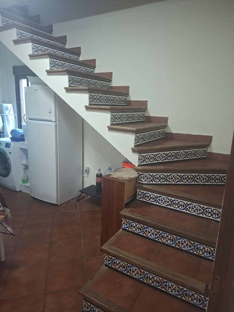 4 Bed Finca - Cortijo in Ojén