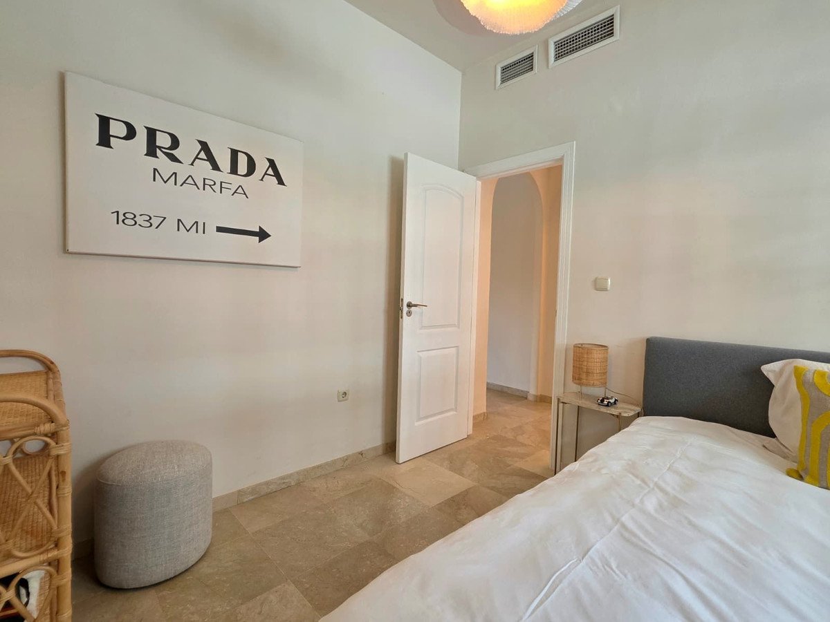 3 Bed Ground Floor Apartment in Aloha