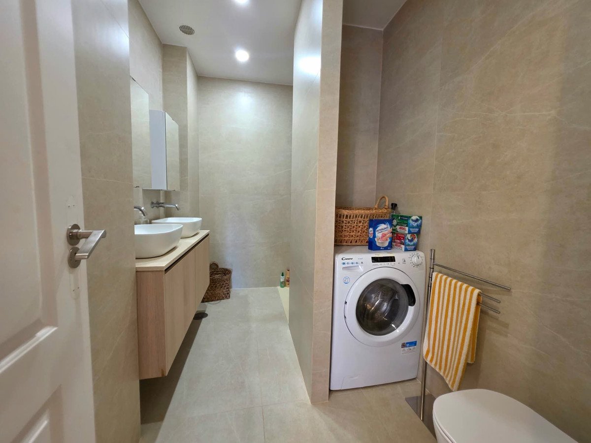 3 Bed Ground Floor Apartment in Aloha