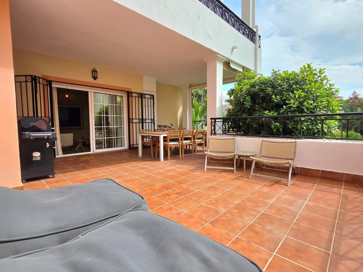 3 Bed Ground Floor Apartment in Aloha