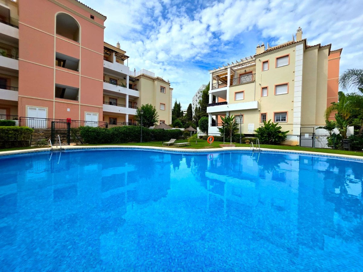 3 Bed Ground Floor Apartment in Aloha