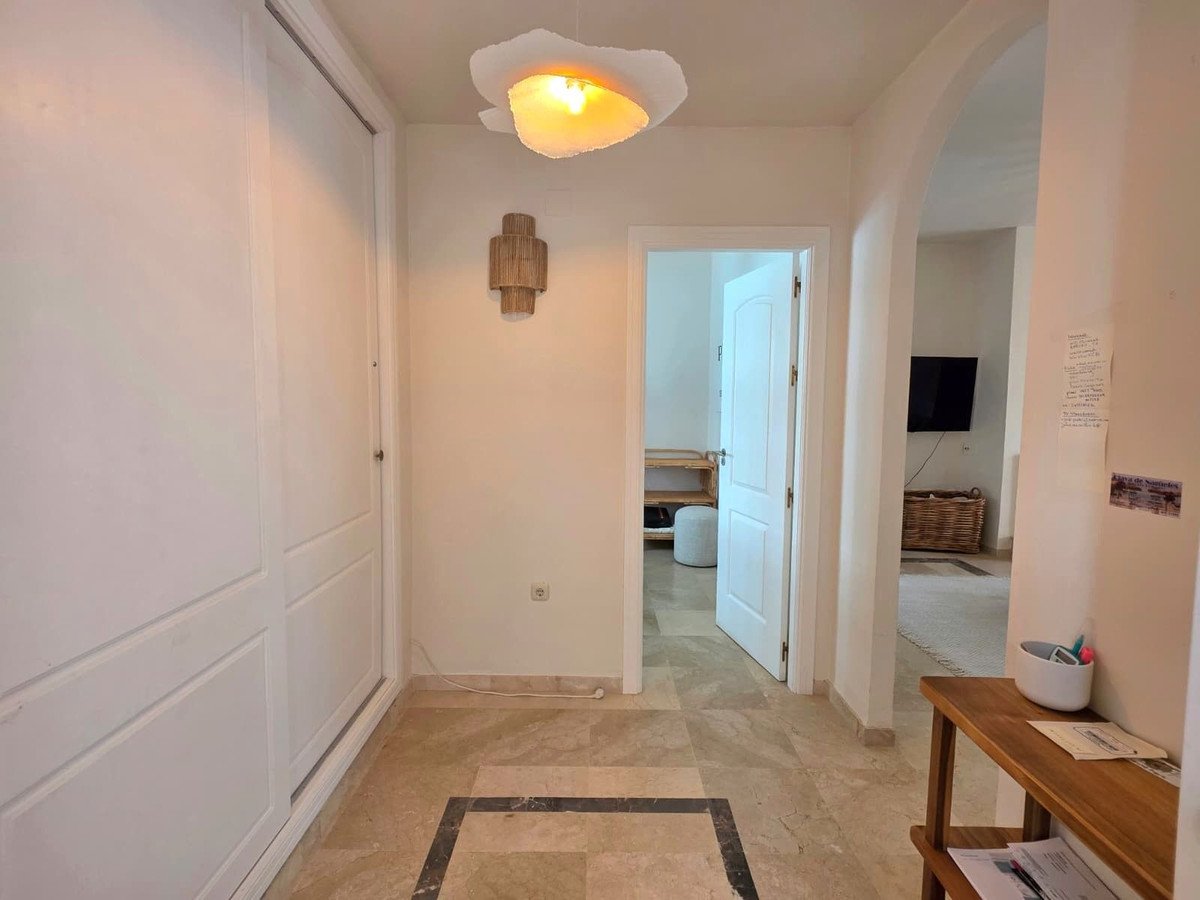 3 Bed Ground Floor Apartment in Aloha