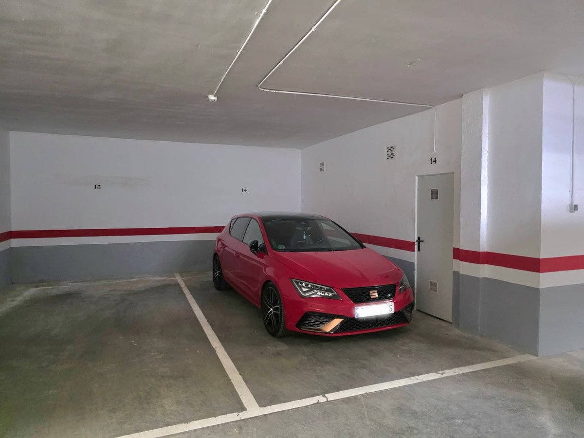 3 Bed Ground Floor Apartment in Aloha