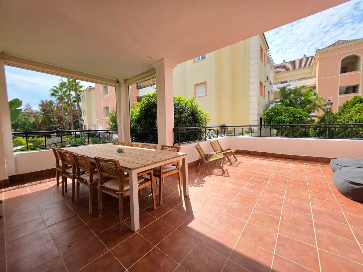 3 Bed Ground Floor Apartment in Aloha