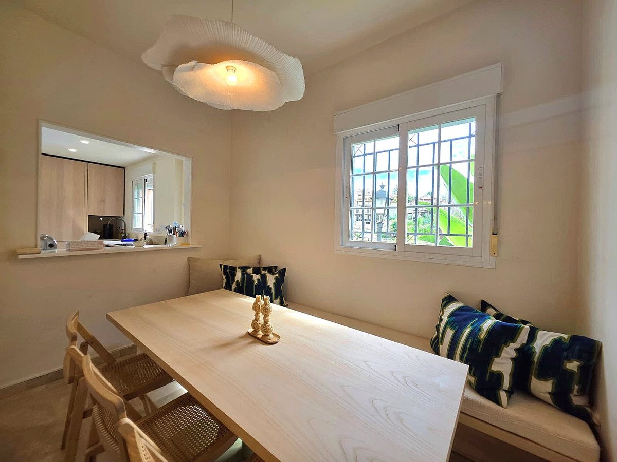 3 Bed Ground Floor Apartment in Aloha