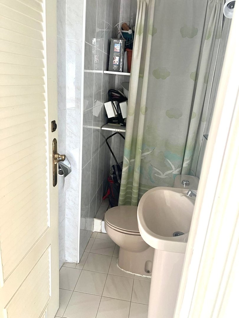 2 Bed Middle Floor Apartment in Fuengirola