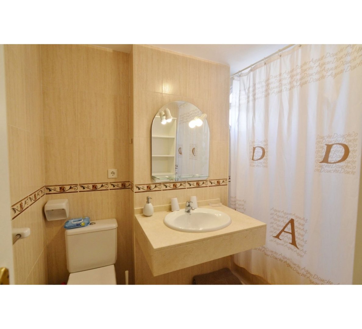 2 Bed Penthouse in Nueva Andalucía
