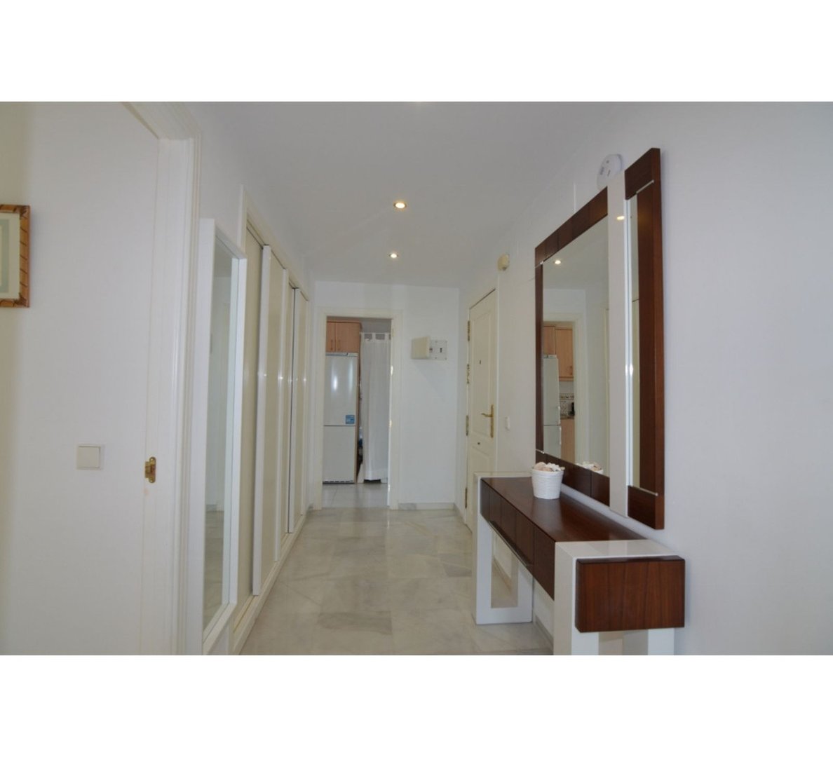 2 Bed Penthouse in Nueva Andalucía