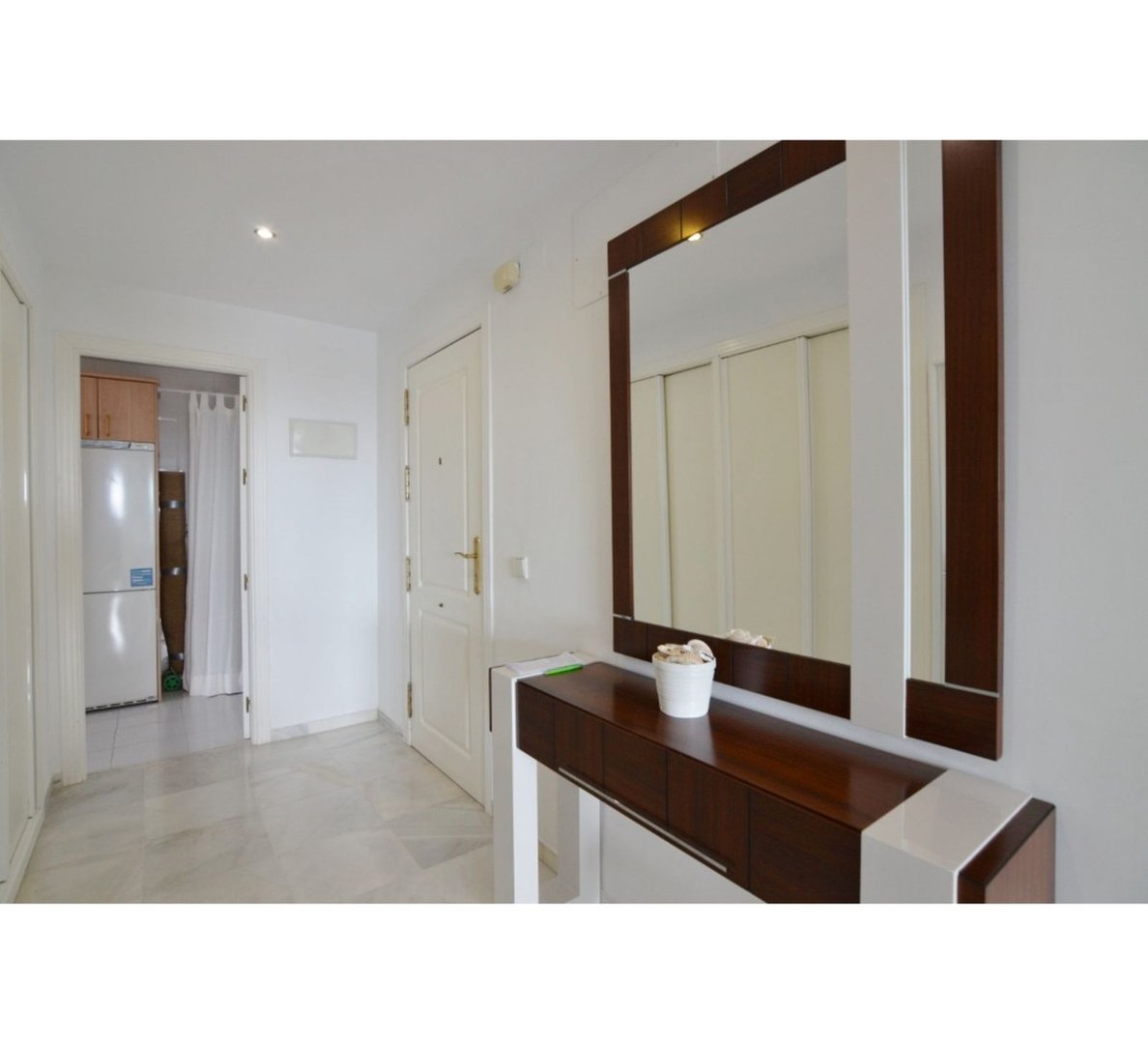2 Bed Penthouse in Nueva Andalucía