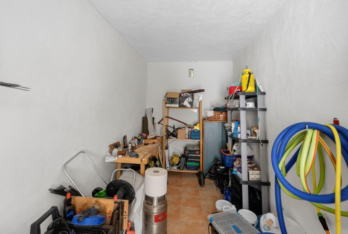 5 Bed Detached Villa in Orihuela Costa