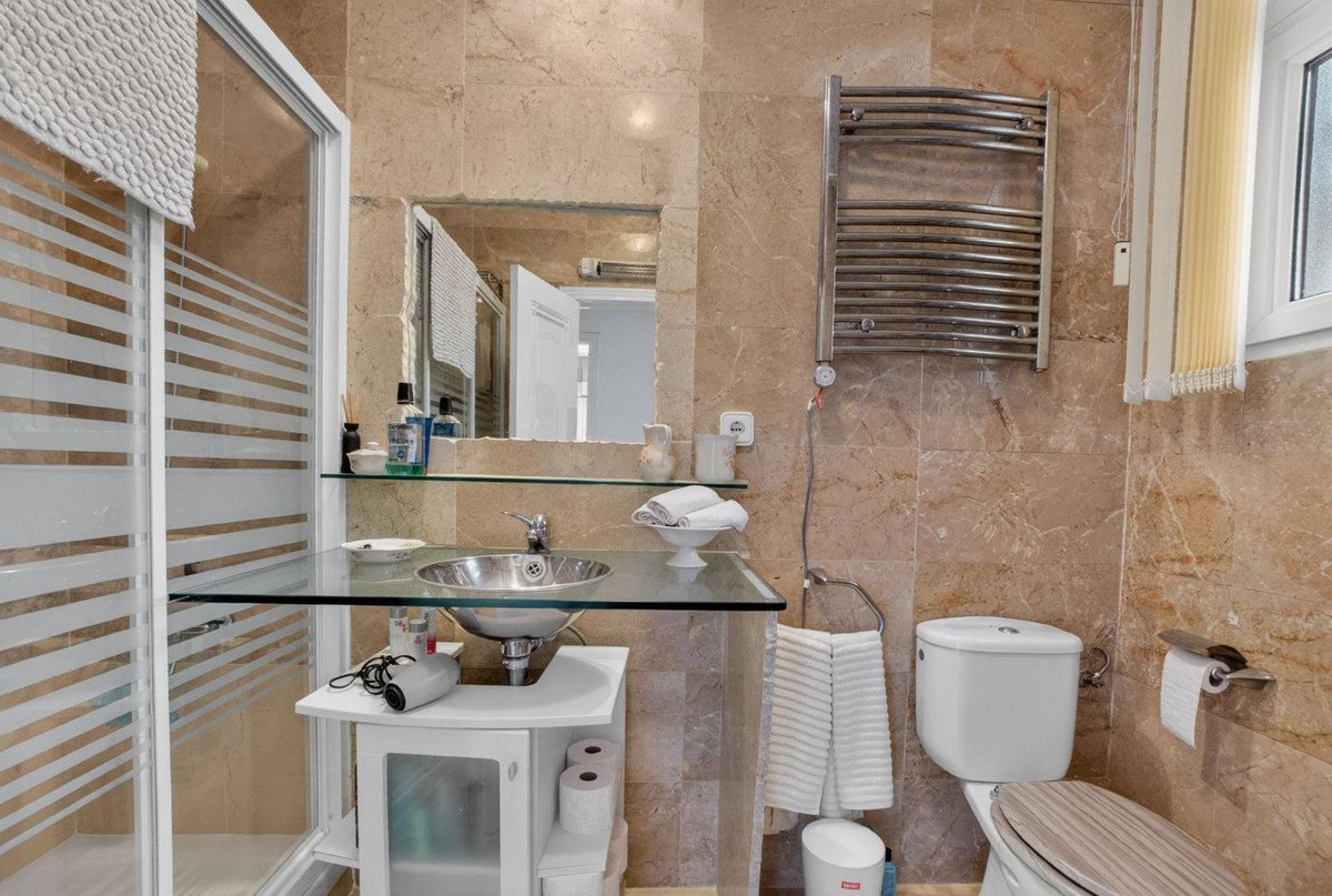 5 Bed Detached Villa in Orihuela Costa