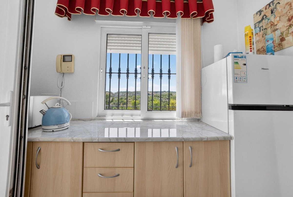 5 Bed Detached Villa in Orihuela Costa