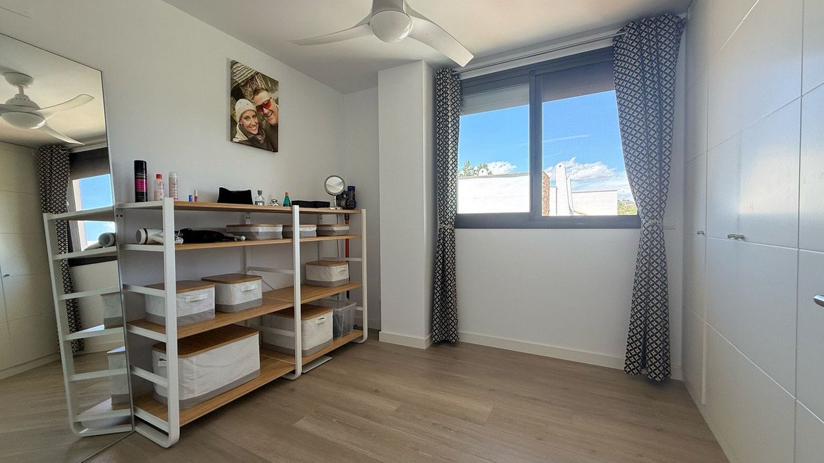 2 Bed Penthouse Duplex in La Cala de Mijas