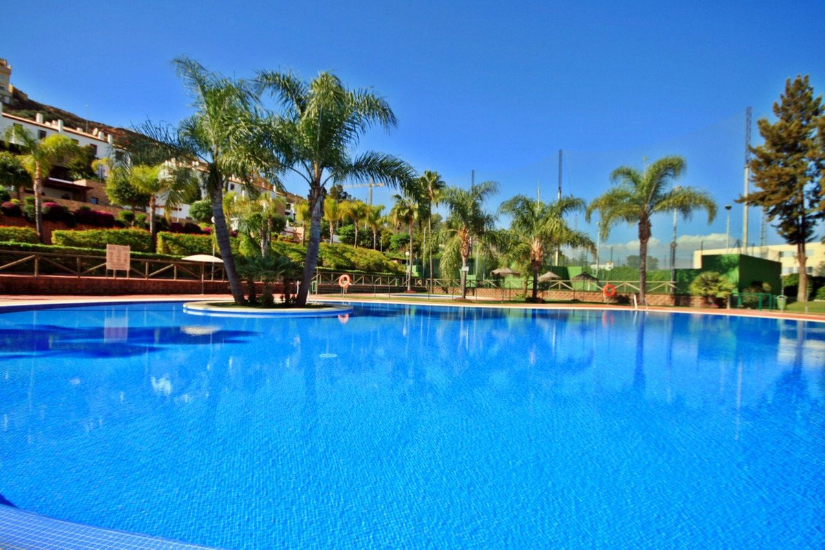2 Bed Penthouse Duplex in La Cala de Mijas