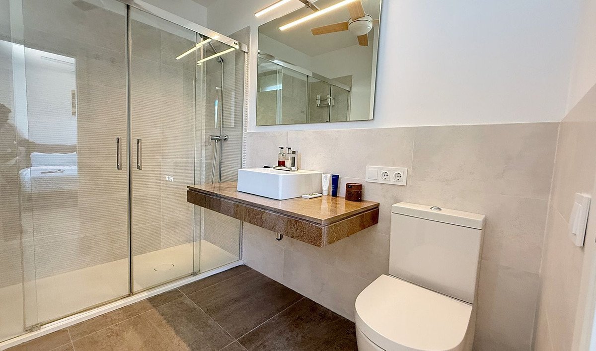 2 Bed Penthouse Duplex in La Cala de Mijas