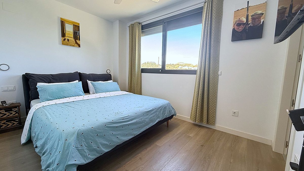 2 Bed Penthouse Duplex in La Cala de Mijas