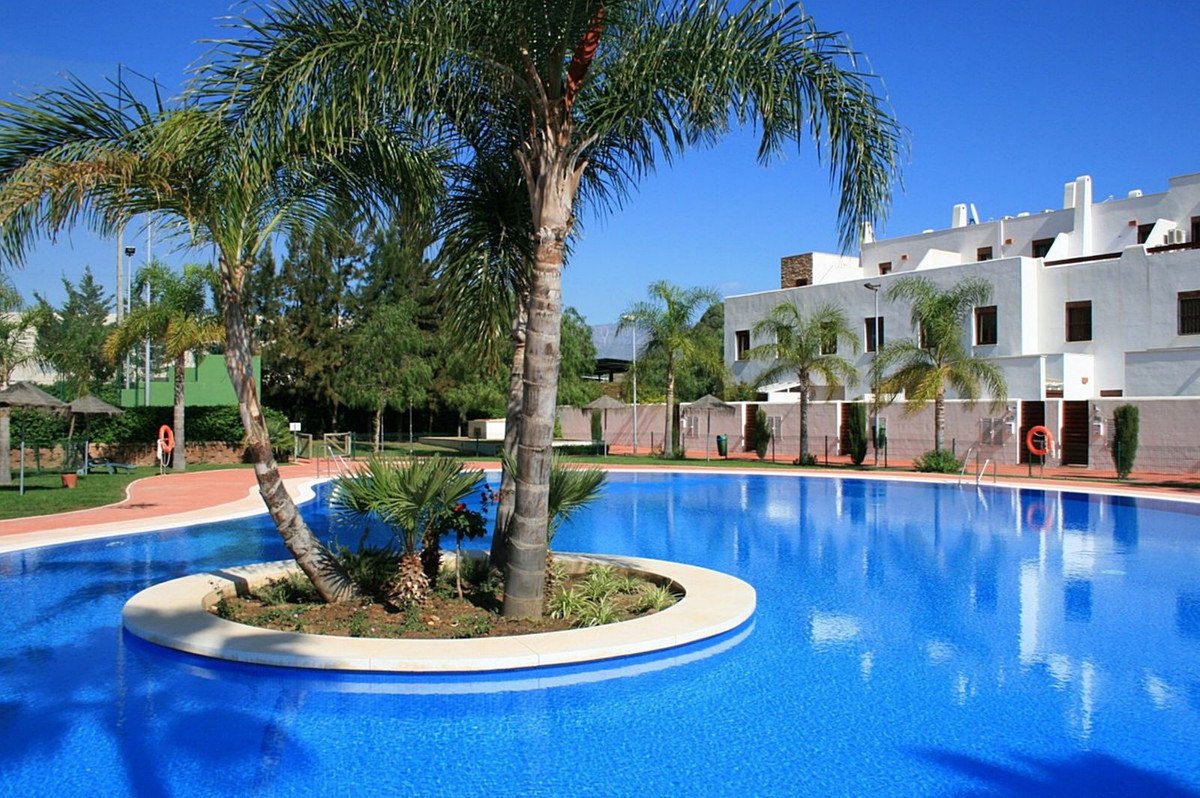 2 Bed Penthouse Duplex in La Cala de Mijas