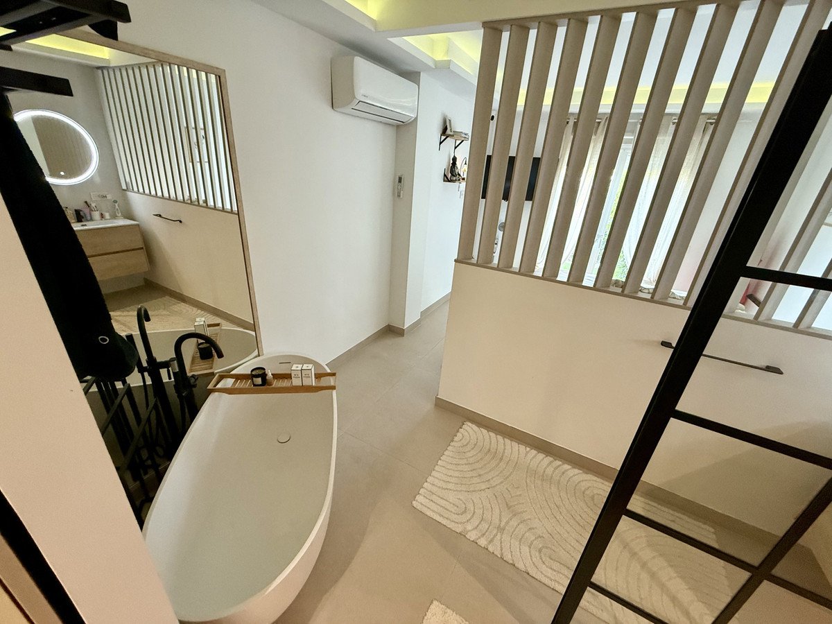 3 Bed Ground Floor Apartment in La Quinta