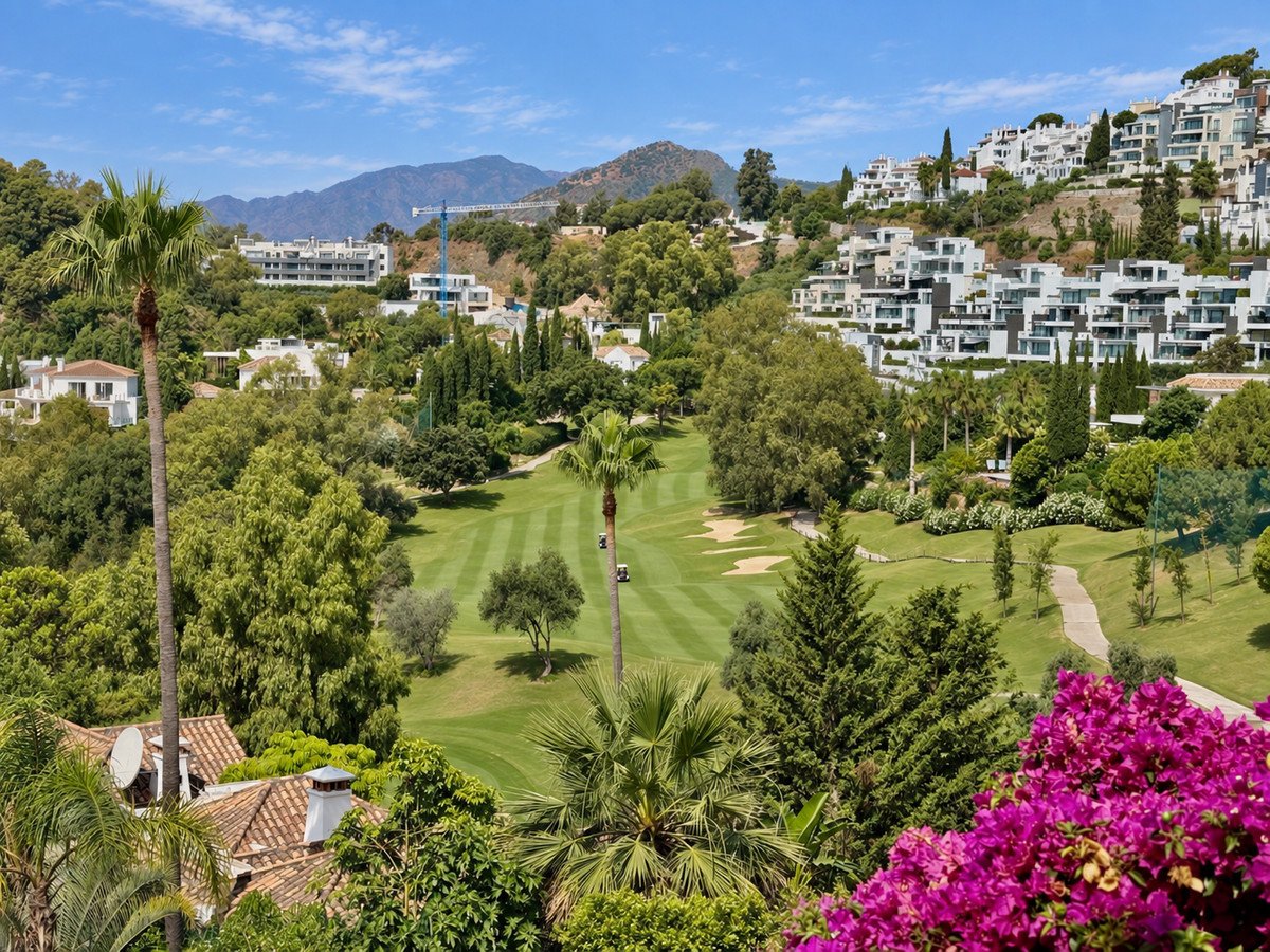 3 Bed Ground Floor Apartment in La Quinta