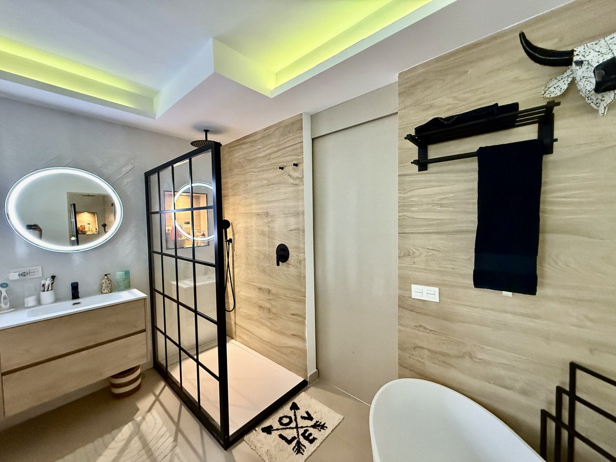 3 Bed Ground Floor Apartment in La Quinta