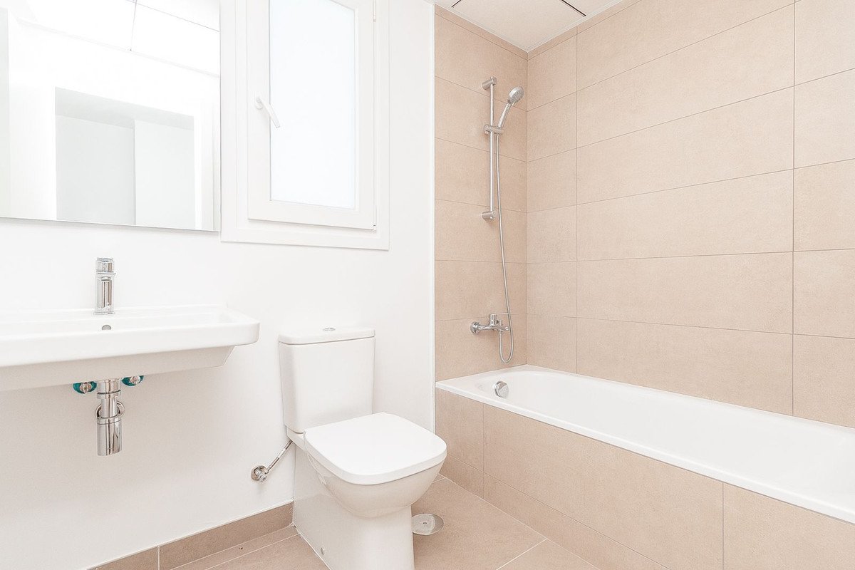 3 Bed Penthouse in El Chaparral
