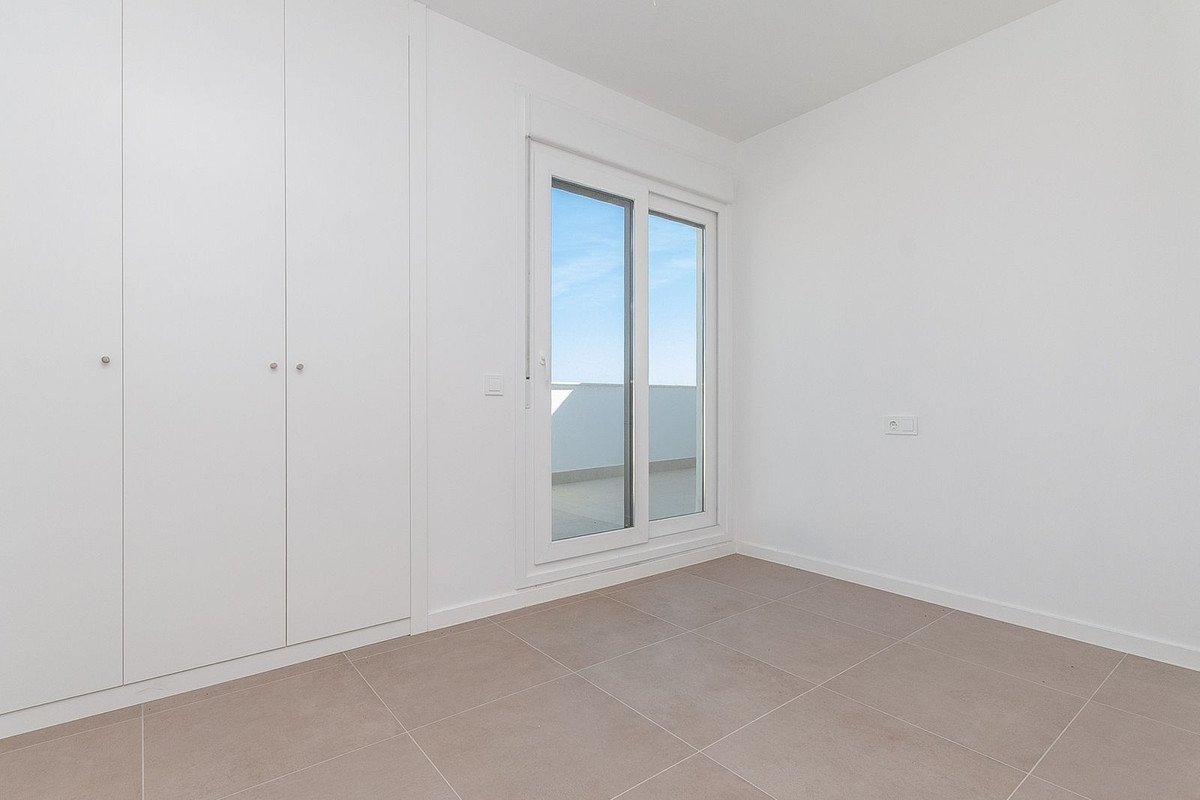 3 Bed Penthouse in El Chaparral