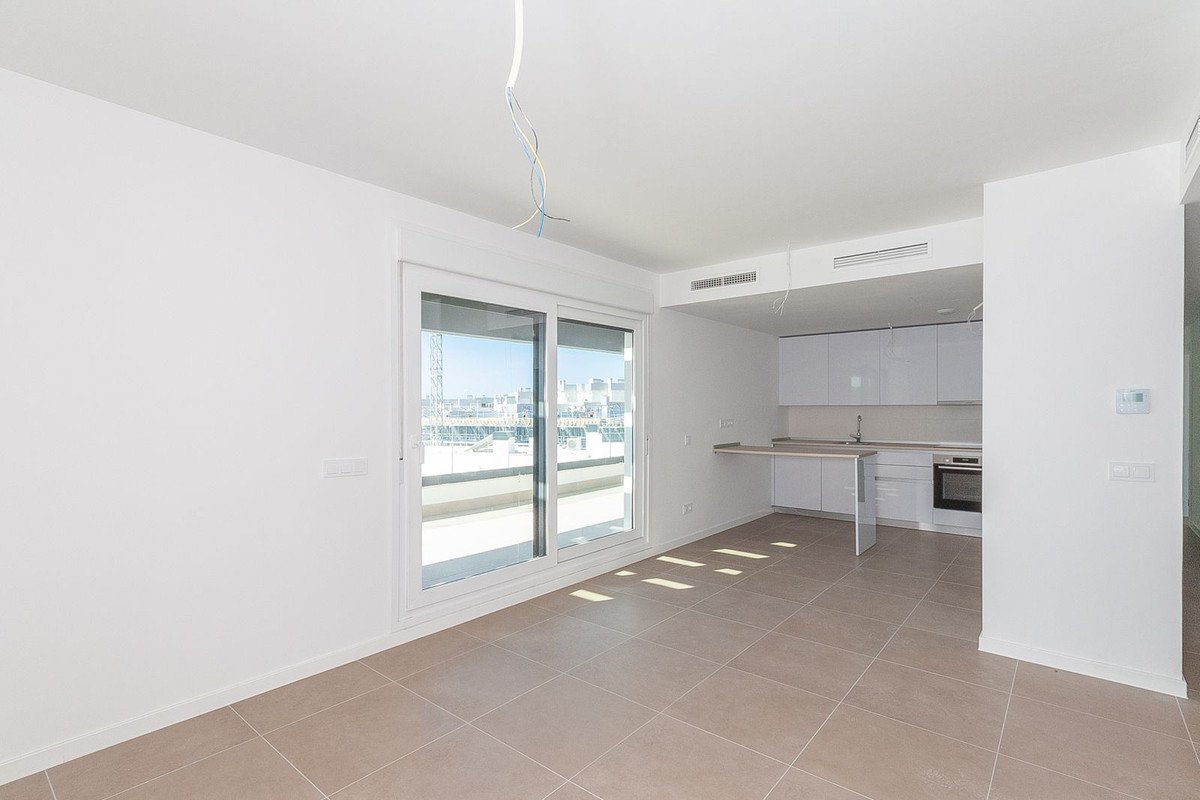 3 Bed Penthouse in El Chaparral