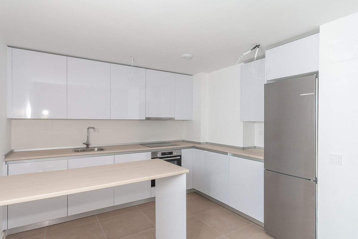 3 Bed Penthouse in El Chaparral