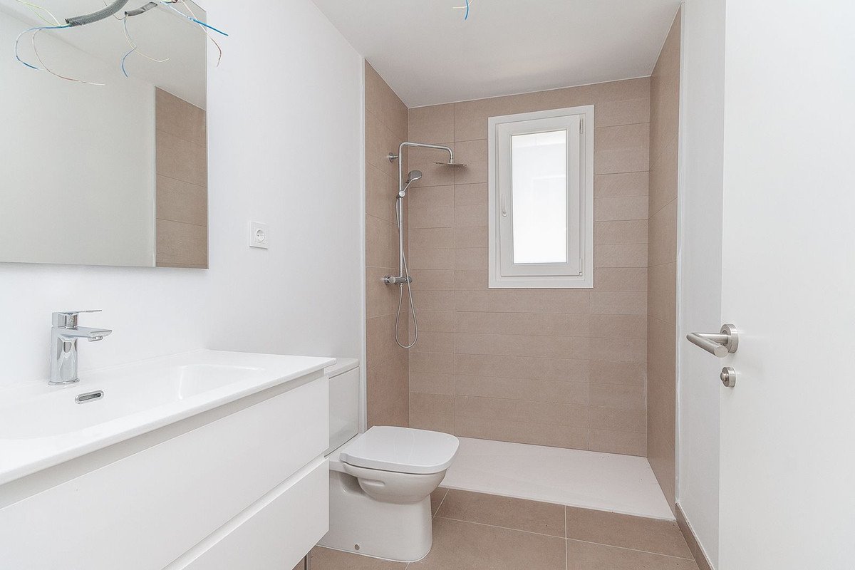 3 Bed Penthouse in El Chaparral