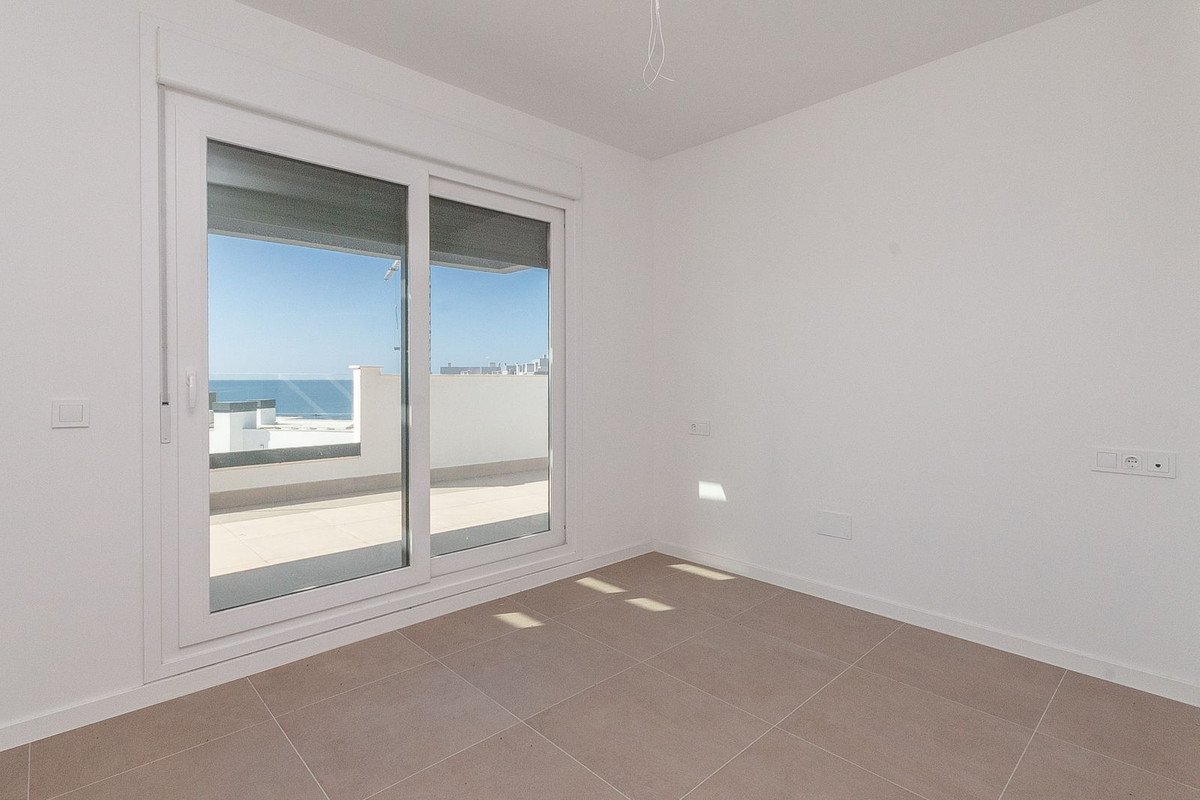 3 Bed Penthouse in El Chaparral